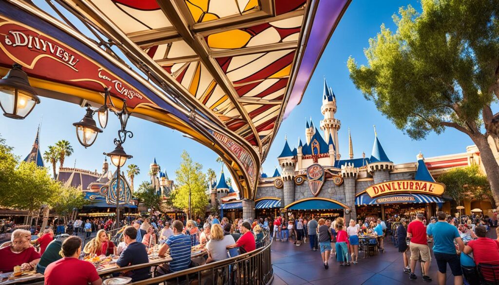 family-friendly theme park ranking family-friendly theme park ranking