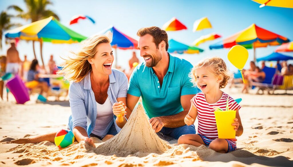 family-friendly vacation destinations in the US family-friendly vacation destinations in the US