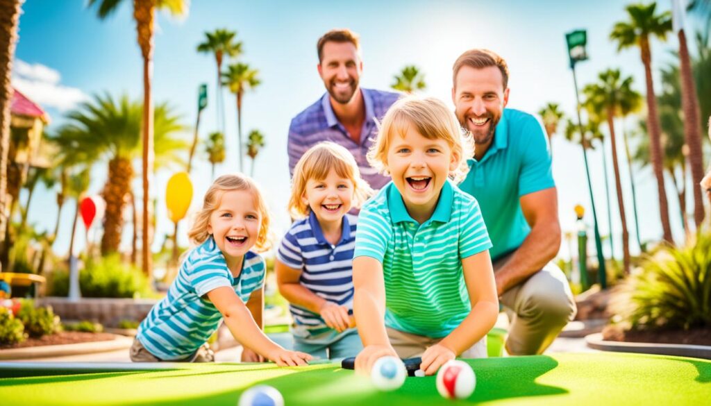 family vacations Las Vegas family vacations Las Vegas