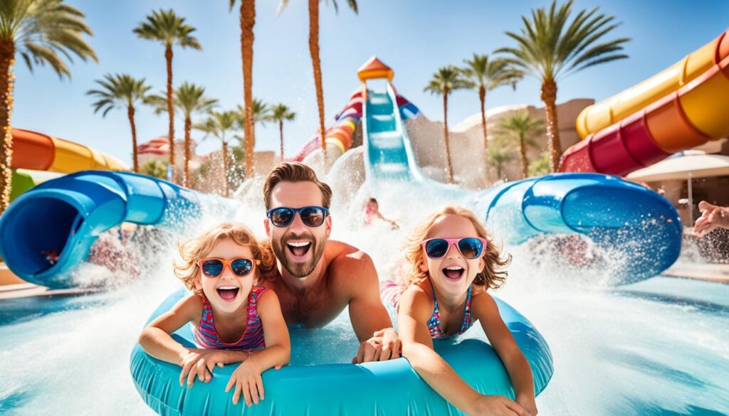 family vacations Las Vegas family vacations Las Vegas
