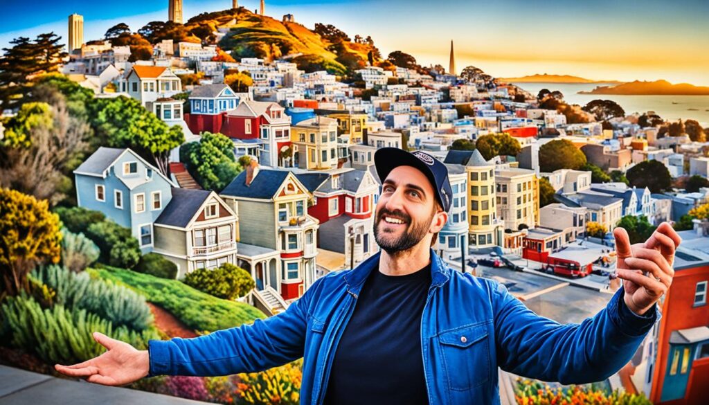 famous Coit Tower murals famous Coit Tower murals