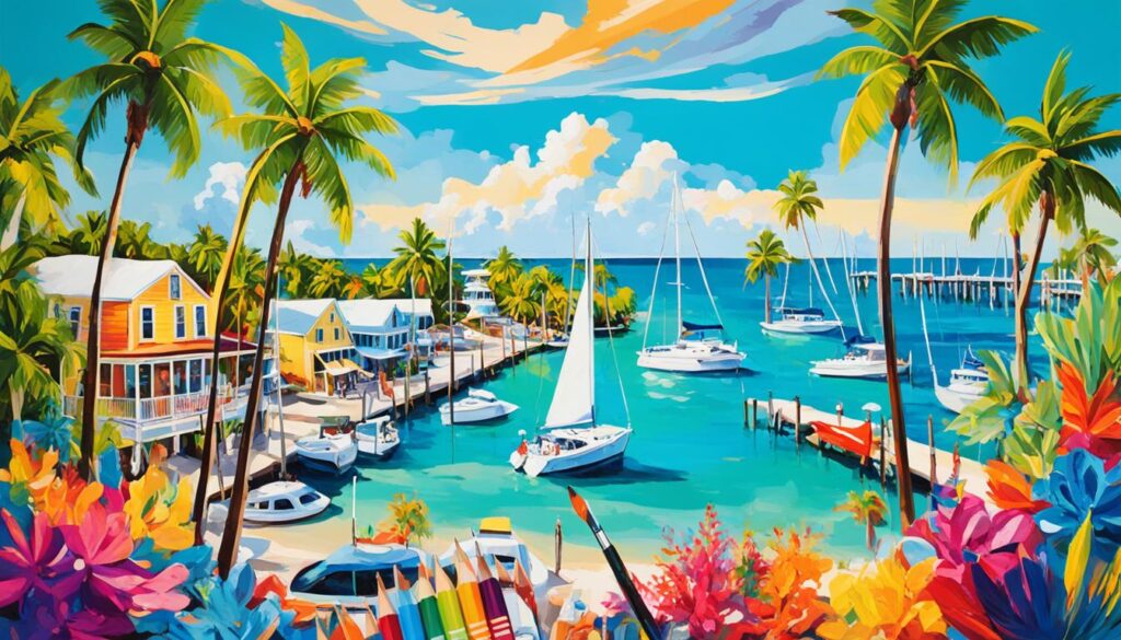 famous artists Key West famous artists Key West