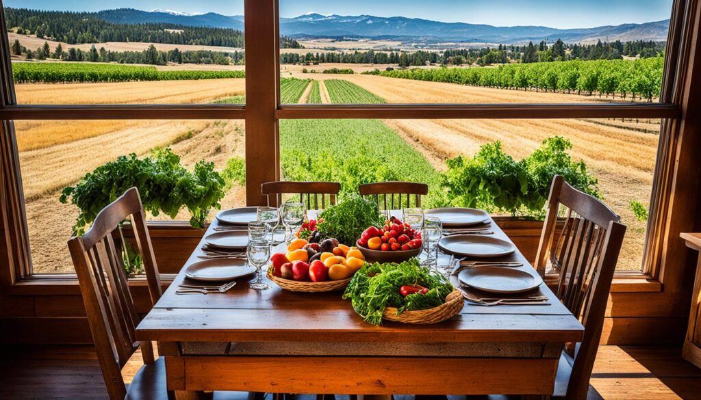 farm-to-table dining in Reno farm-to-table dining in Reno