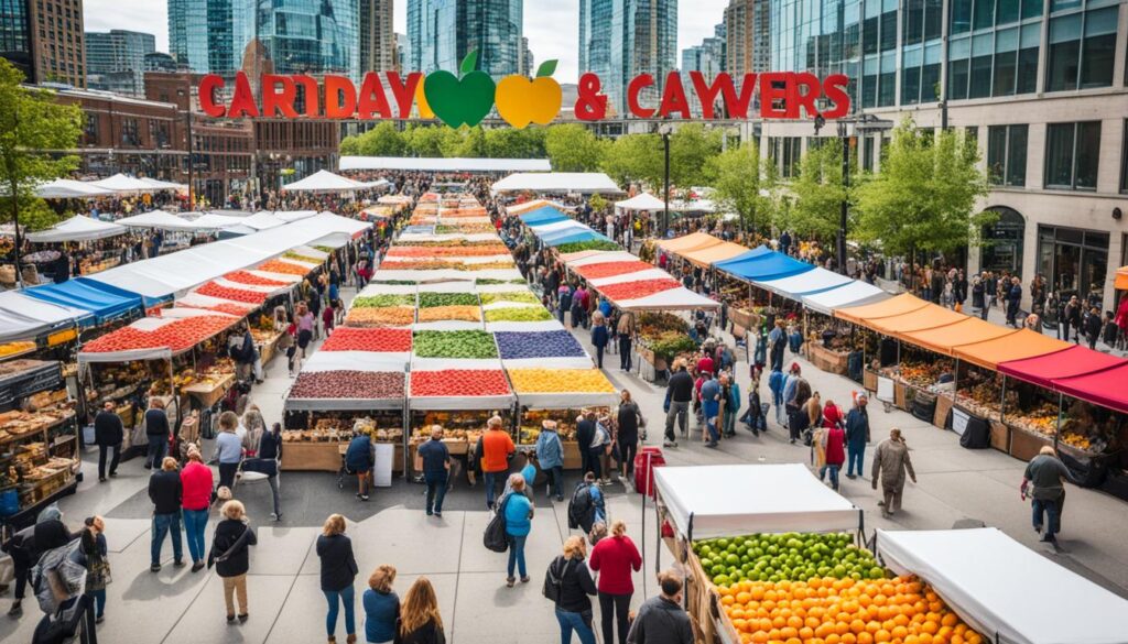 farmers markets in Toronto farmers markets in Toronto