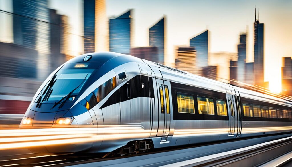 fastest way to get from airport to city center fastest way to get from airport to city center