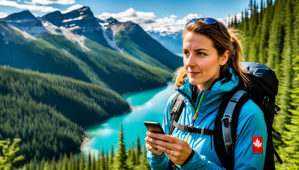 female solo travel safety advice Canada female solo travel safety advice Canada