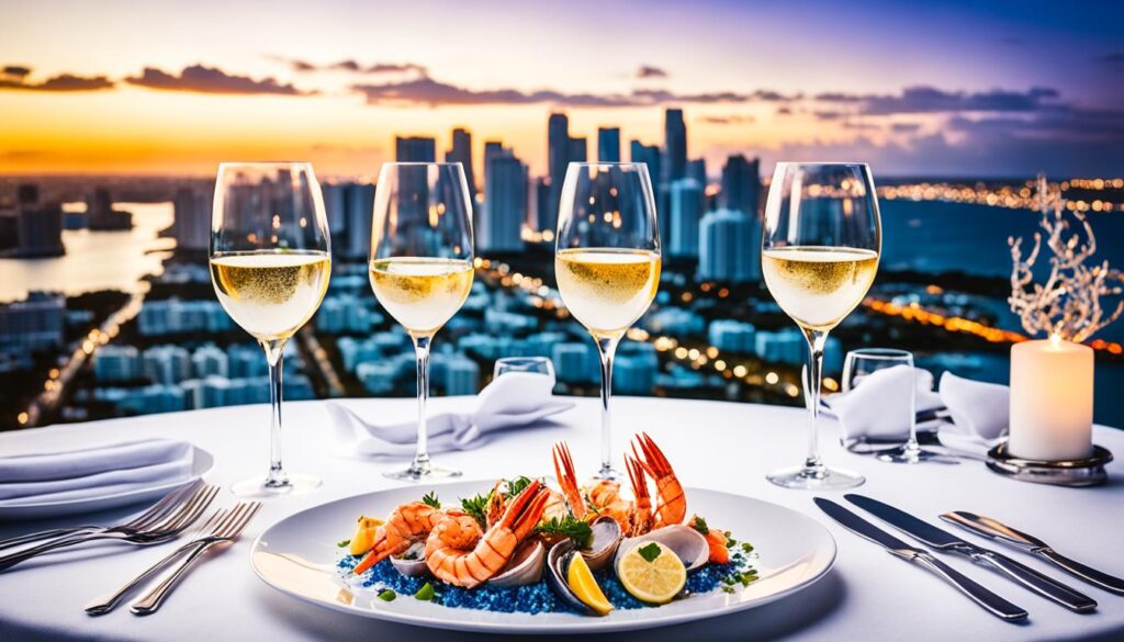fine dining Miami fine dining Miami
