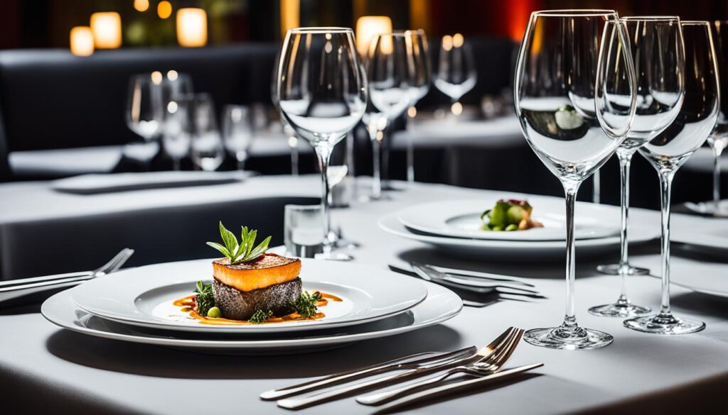 fine dining Tampa fine dining Tampa