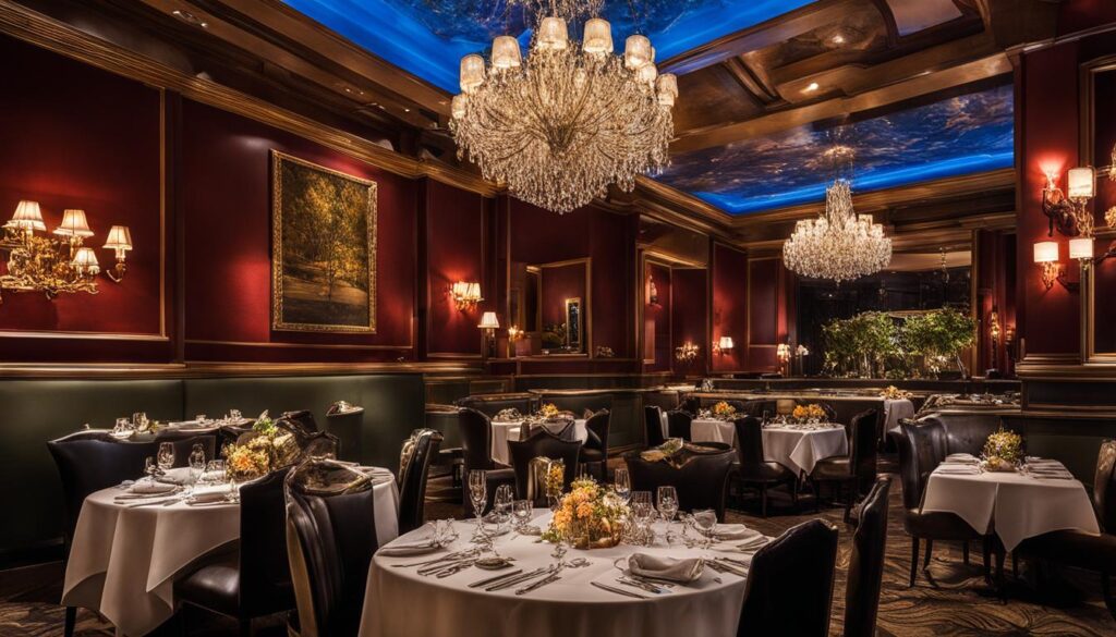 fine dining in Reno fine dining in Reno