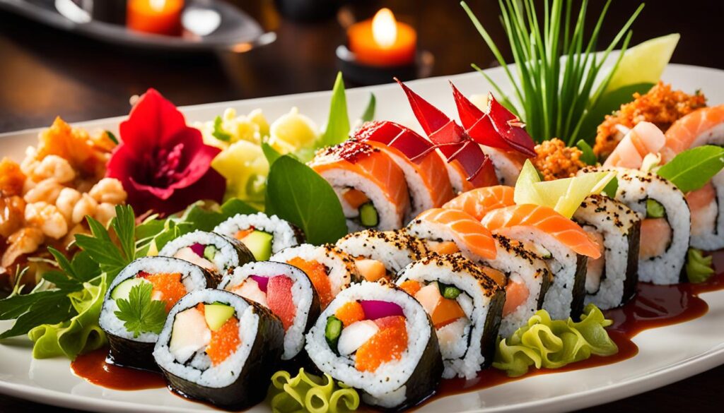 fine dining near Orlando theme parks fine dining near Orlando theme parks