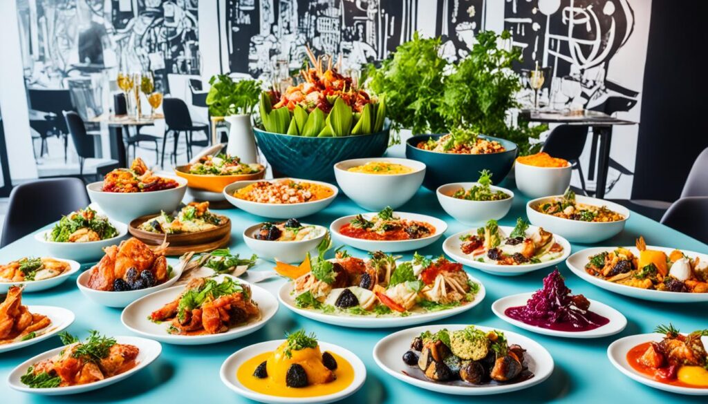 finest culinary experiences Turku finest culinary experiences Turku