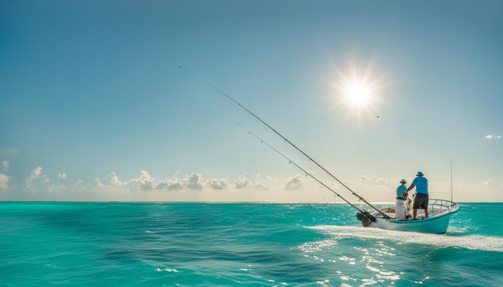 fishing charters in Key West fishing charters in Key West