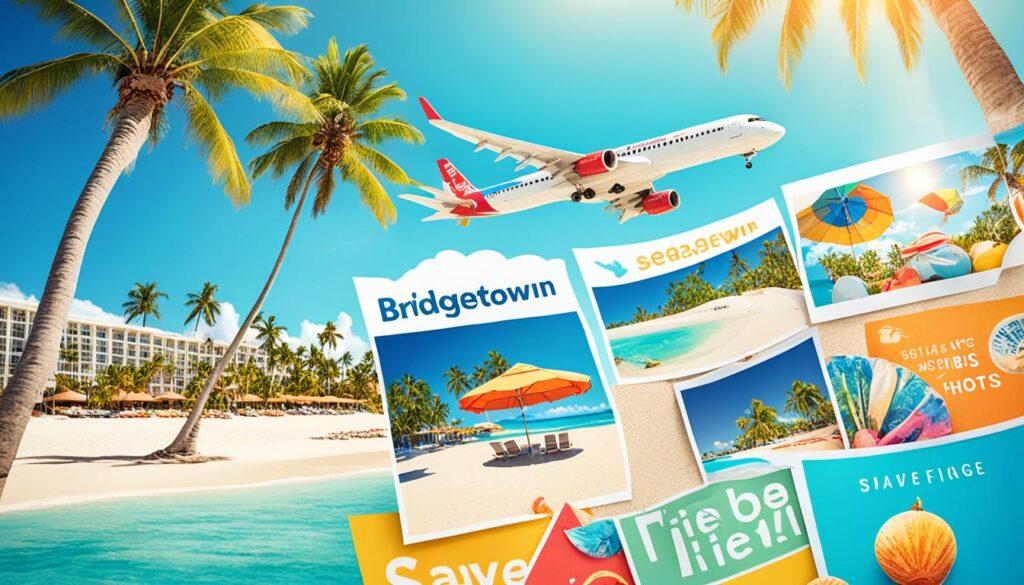 flight and hotel deals Bridgetown flight and hotel deals Bridgetown