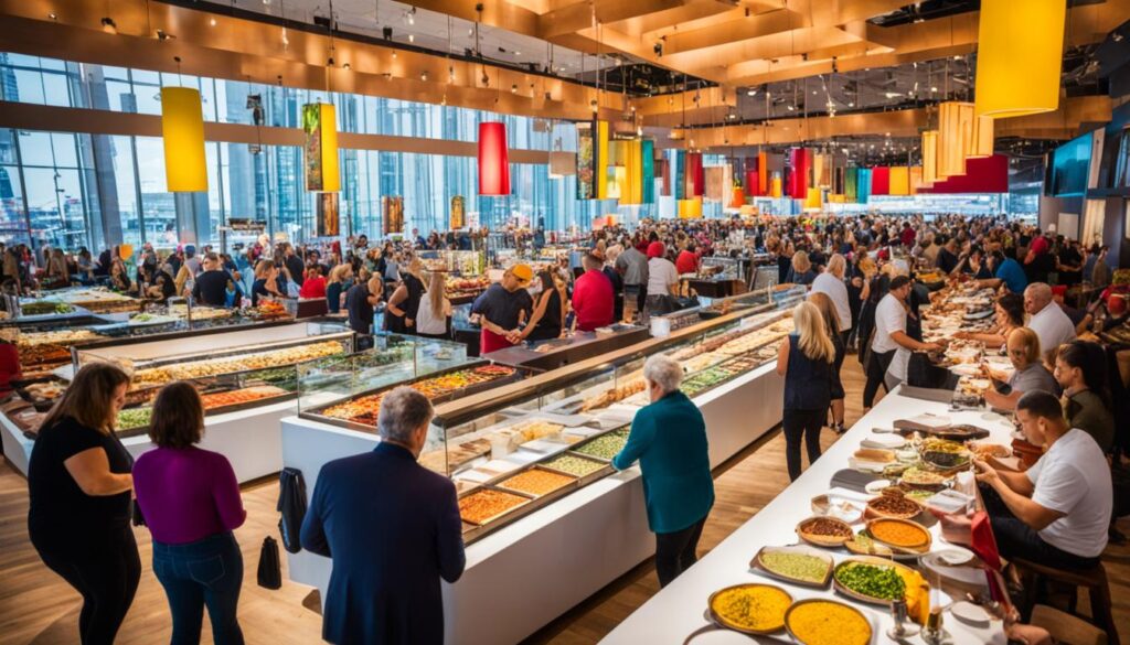 foodie hotspots foodie hotspots