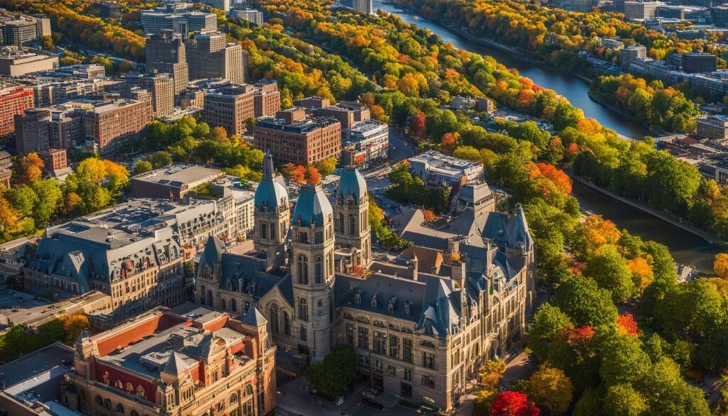 foodie tours Montreal foodie tours Montreal
