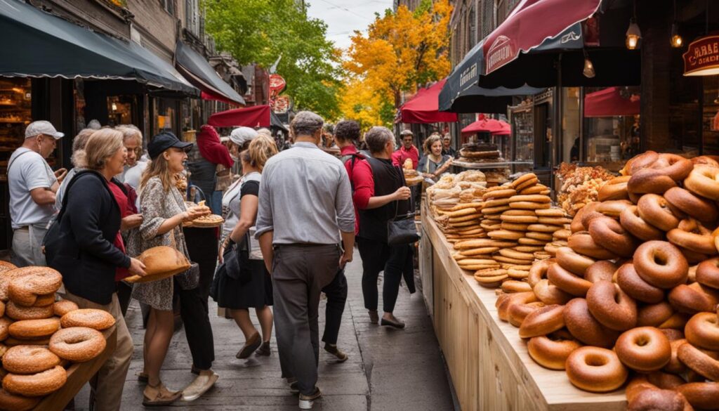 foodie tours Montreal foodie tours Montreal