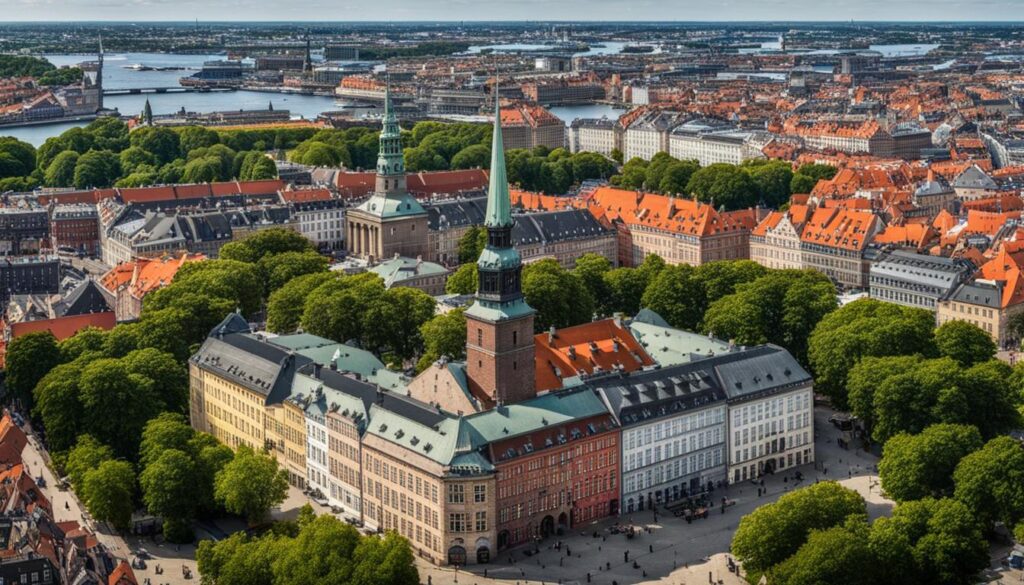 free museums in Copenhagen free museums in Copenhagen