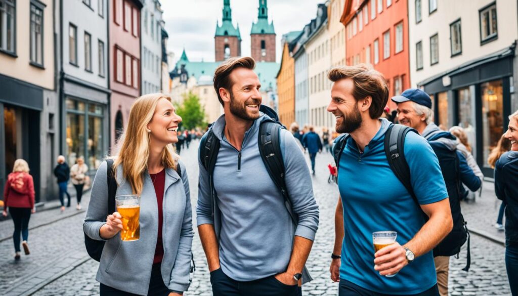 free tours in Oslo free tours in Oslo
