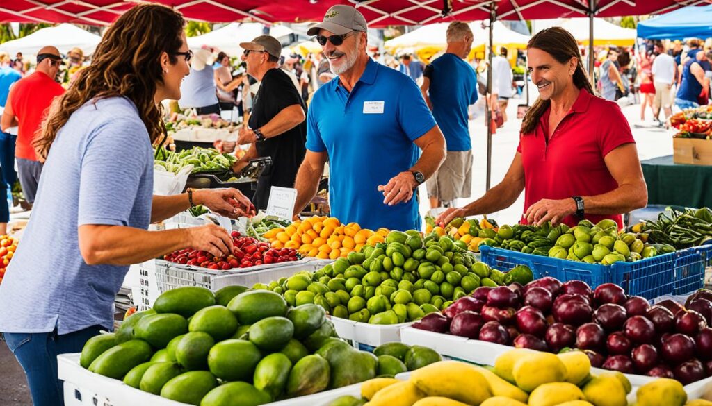 fresh food finds in Miami fresh food finds in Miami