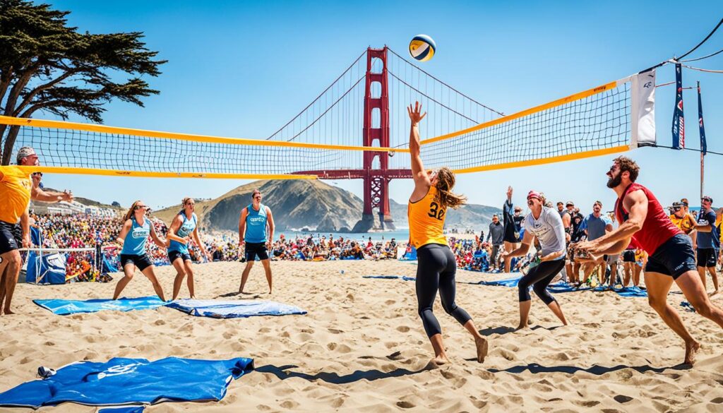 fun outdoor activities in San Francisco fun outdoor activities in San Francisco