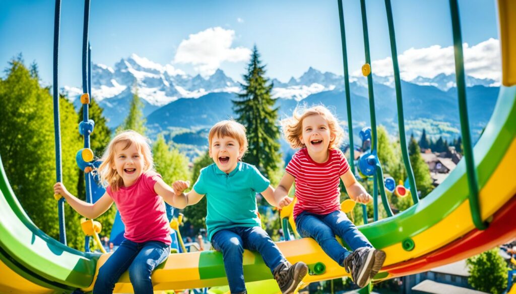fun things to do in Bern with children fun things to do in Bern with children