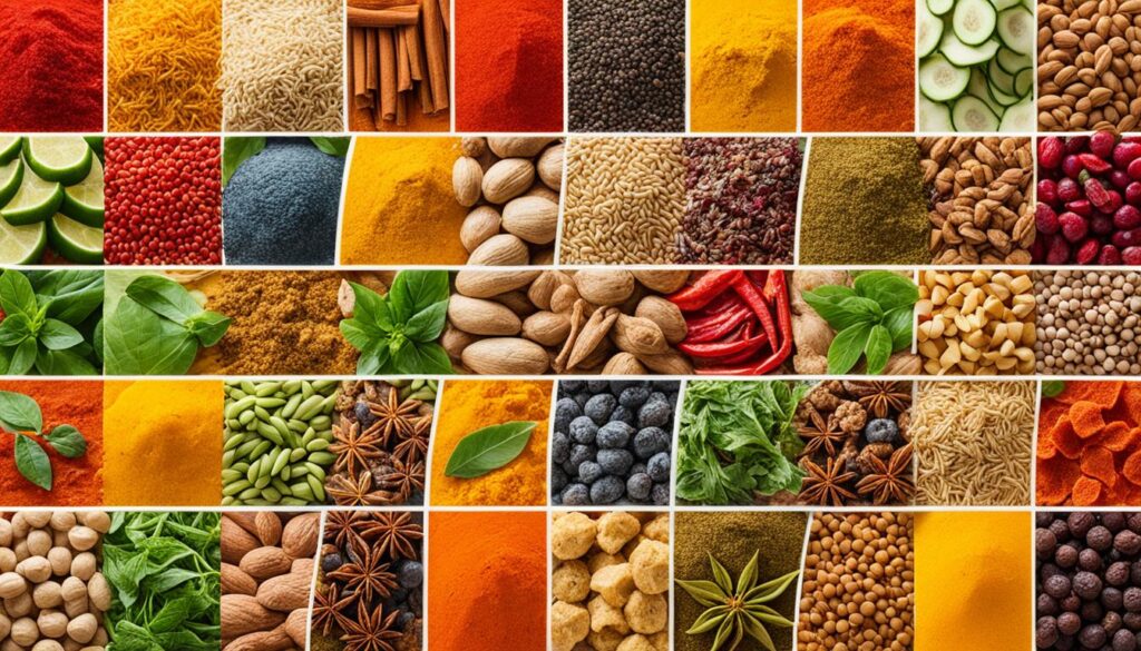 fusion flavors and innovative concepts fusion flavors and innovative concepts