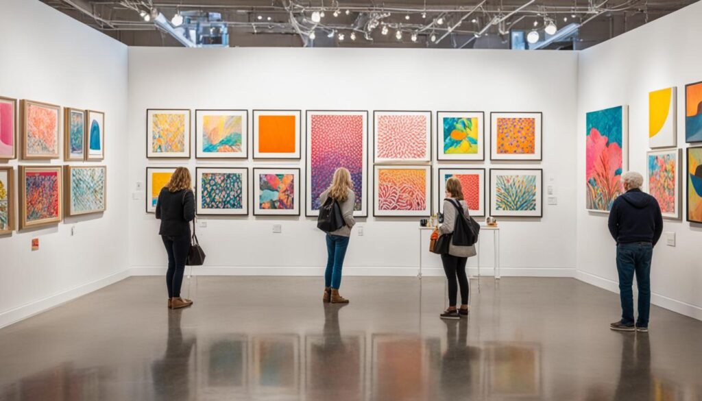 galleries showcasing emerging artists galleries showcasing emerging artists