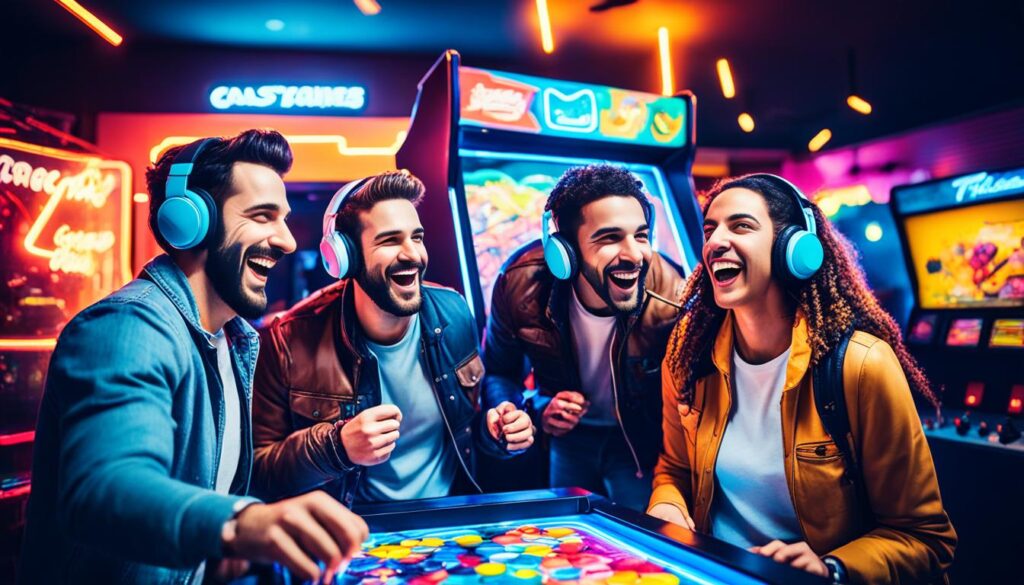 gaming community gaming community