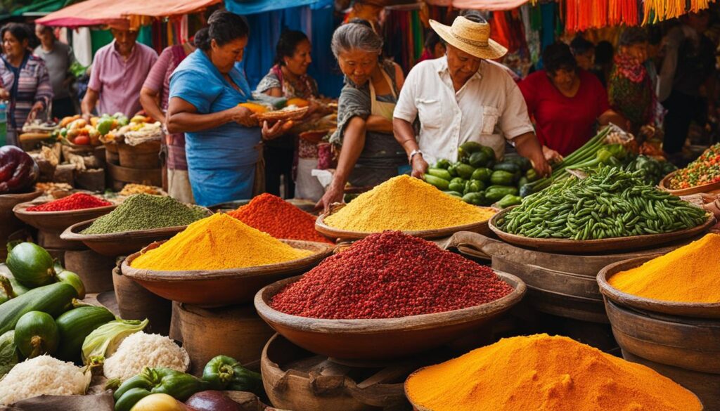 gastronomic exploration in Mexico gastronomic exploration in Mexico