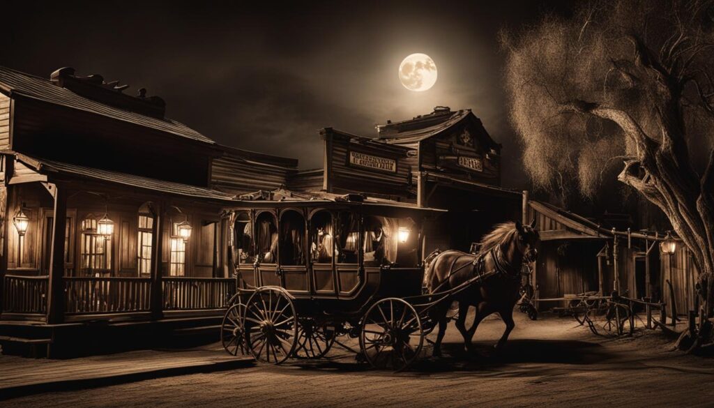 ghost town entertainment ghost town entertainment
