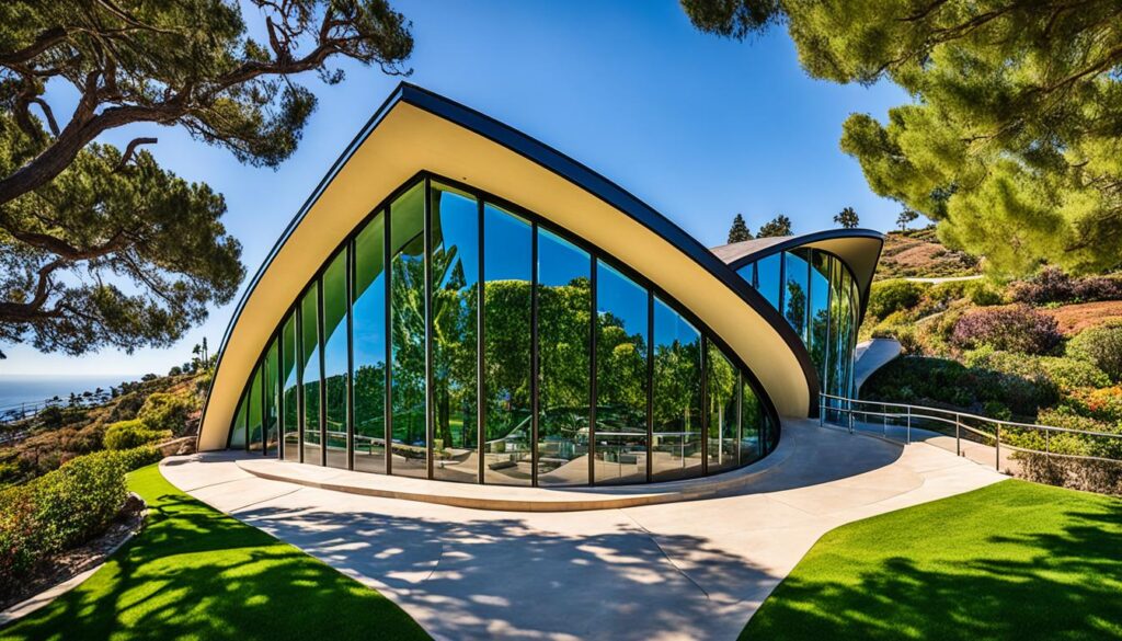 glass church glass church