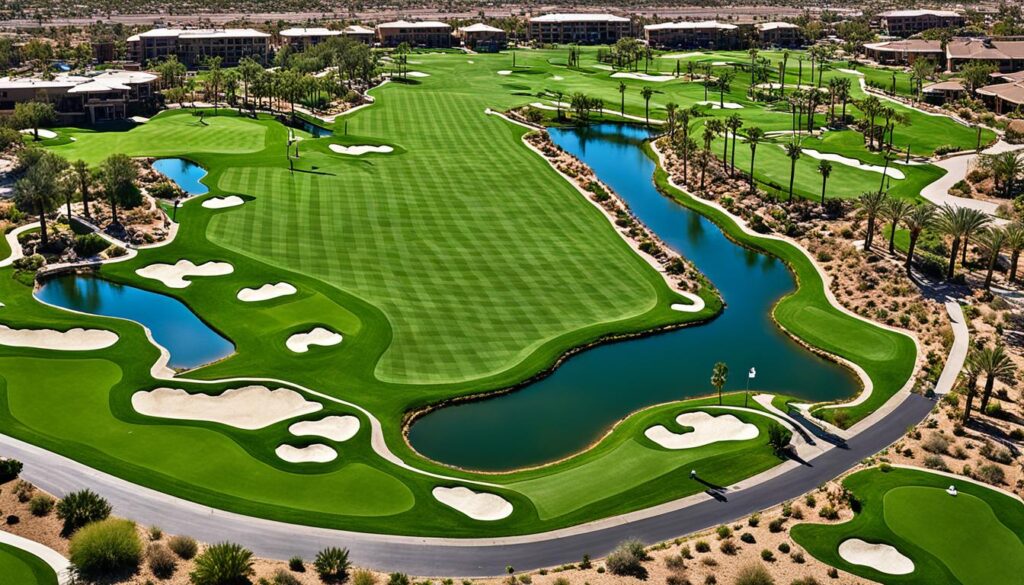 golf courses for all skill levels golf courses for all skill levels