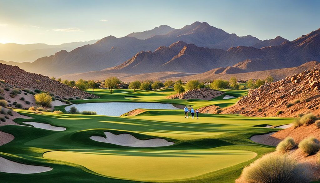 golf courses in Henderson golf courses in Henderson