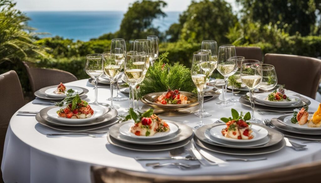 gourmet dining experiences gourmet dining experiences