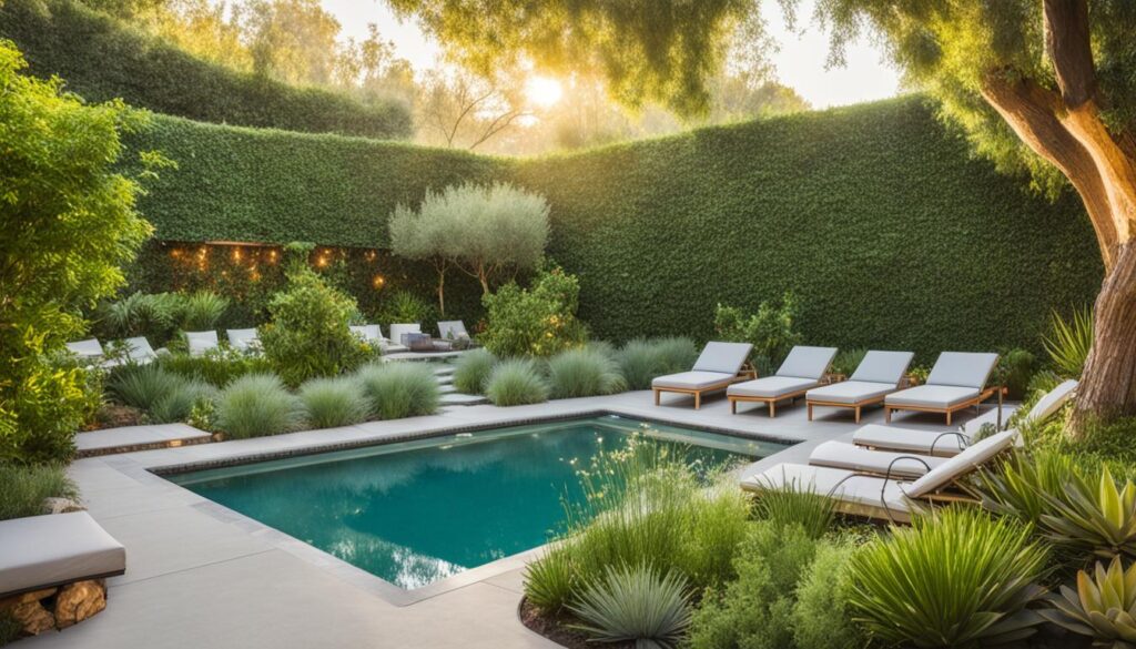 green accommodations Los Angeles green accommodations Los Angeles