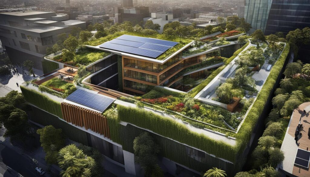 green accommodations in Mexico City green accommodations in Mexico City