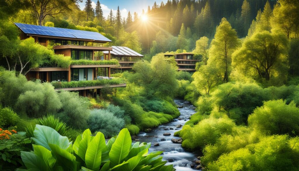 green hotels near Los Angeles green hotels near Los Angeles