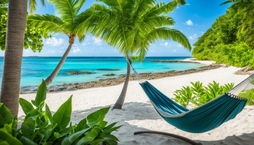 green travel Caribbean destinations green travel Caribbean destinations