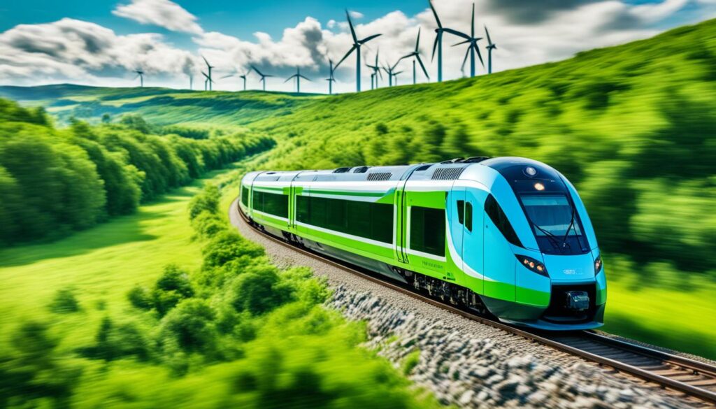 green travel options USA green travel options USA