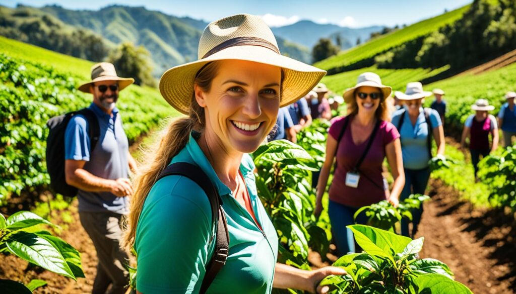 guided coffee plantation tours Jamaica guided coffee plantation tours Jamaica