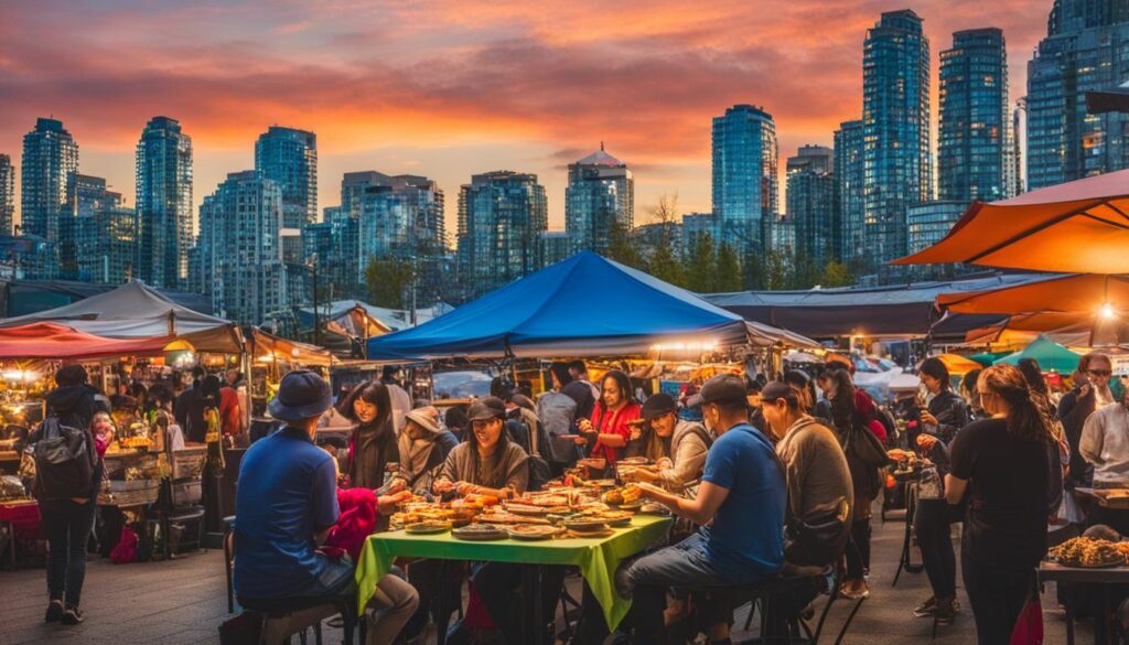 guided food tours Vancouver guided food tours Vancouver