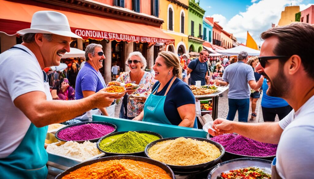 guided food tours in Puebla guided food tours in Puebla