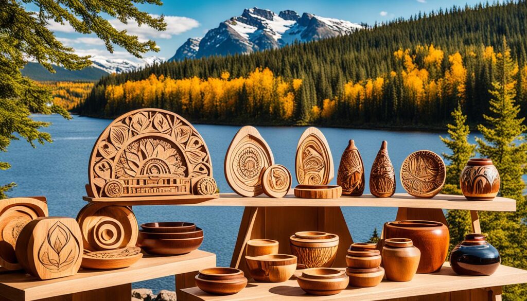handcrafted souvenirs made in Canada handcrafted souvenirs made in Canada