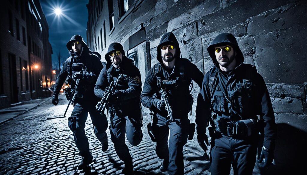 haunted Montreal for thrill seekers haunted Montreal for thrill seekers