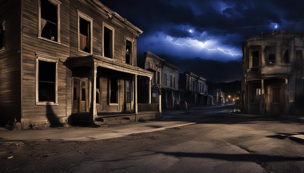 haunted attractions Carson City haunted attractions Carson City