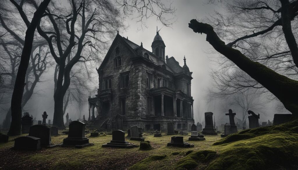 haunted heritage haunted heritage