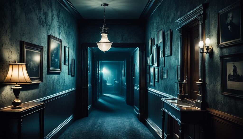 haunted hotels in Las Vegas haunted hotels in Las Vegas