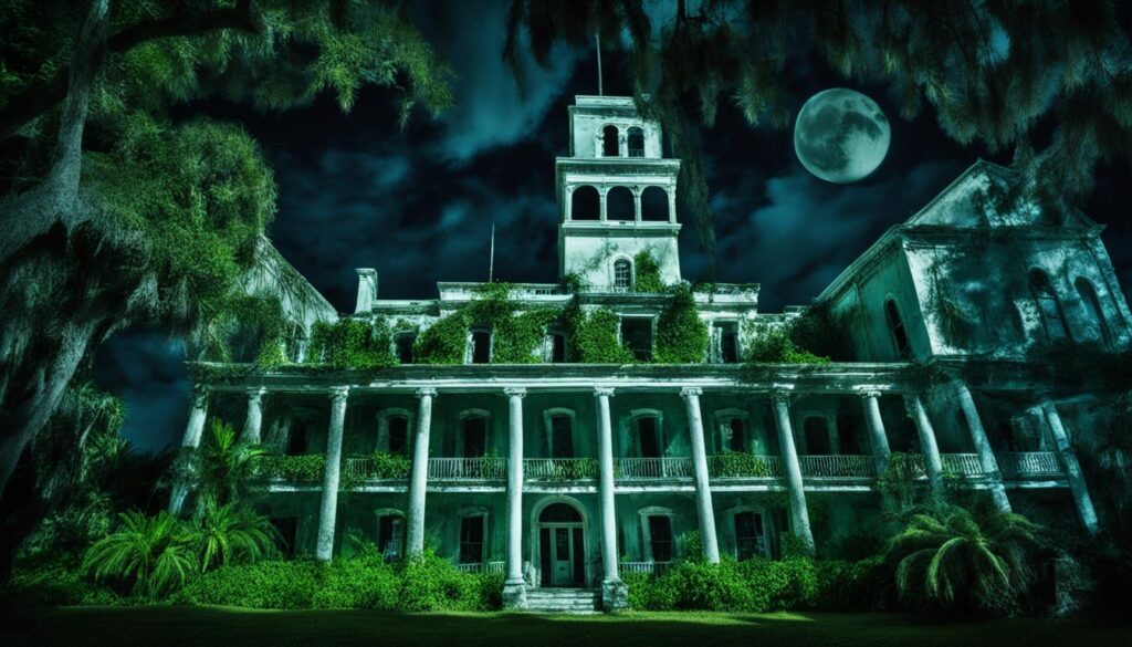 haunted places Key West haunted places Key West
