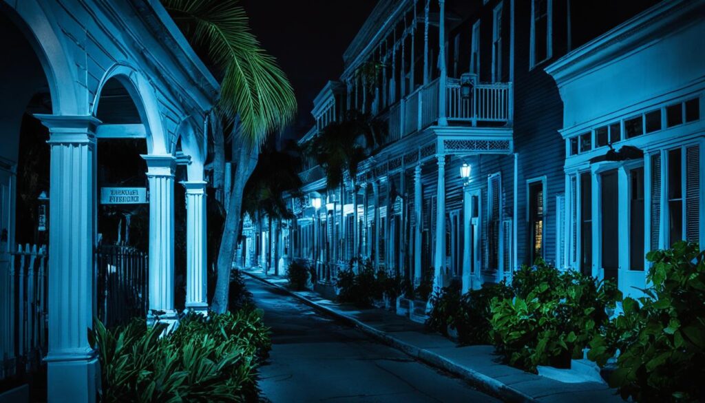 haunted places Key West haunted places Key West
