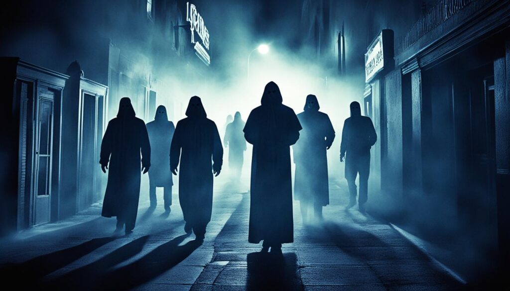 haunted places in Las Vegas haunted places in Las Vegas
